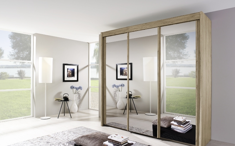 Banzac UK Sliding Wardrobes